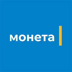Монета
