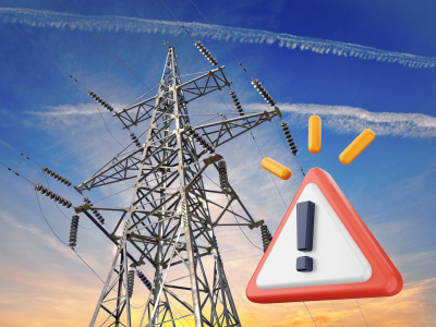 Уведомление о переводе потребителей ООО «УК Сибирская», ООО «УК Спектр услуг» и ООО «Спегарант» на прямое обслуживание по энергоснабжению с 1 января 2026 г.